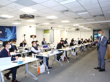 微軟新創加速器第二期18家新創團隊名單正式揭曉 第一期校友捷報頻傳