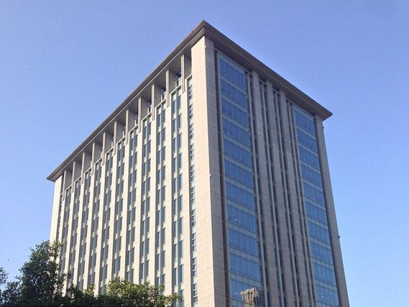 中鼎集團旗下俊鼎奪下MIT離岸風場水下基樁最大訂單。（摘自官網）