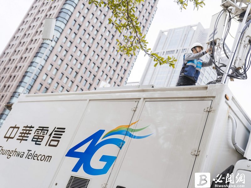 敏盛醫療集團採用中華電信多元支付系統防疫 打造智慧醫療ICT數位轉型中心。（資料照）