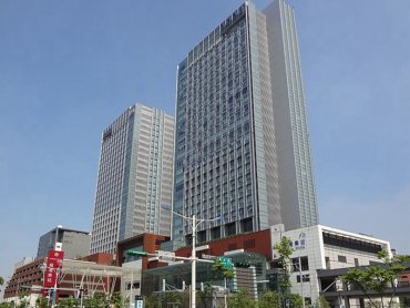 新東區門戶大翻身 上市櫃公司土地交易南港衝第一
