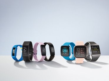 Fitbit宣布啟動心臟研究計畫 協助全球3350萬心房顫動患者