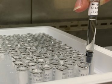 喜康生技治療骨質疏鬆藥物澳洲一期臨床試驗首批健康受試者完成收案