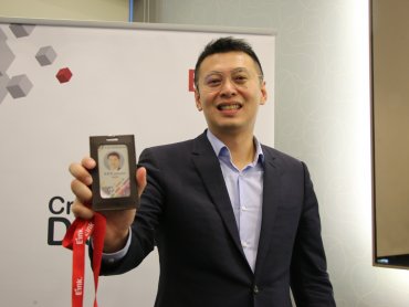 E Ink元太科技Q1每股稅後純益0.69元 創近9年同期高