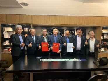 中華電信攜手員榮醫療體系及佐臻、品臻公司 透過智慧眼鏡推動遠距智慧醫療
