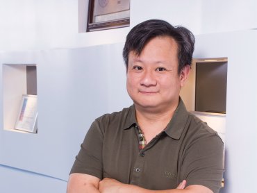 宣捷轉投資金捷生技 投入全方位照護端檢測