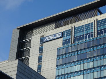 華碩強化營運資安防護 取得ISO 27001資訊安全驗證
