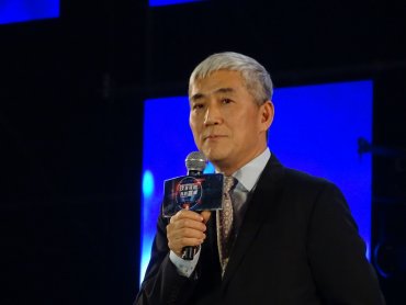 技嘉葉培城：看好第3季 全年營運仍要成長