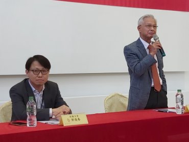 健策：市況不明朗 然下半年應可維持上半年水準
