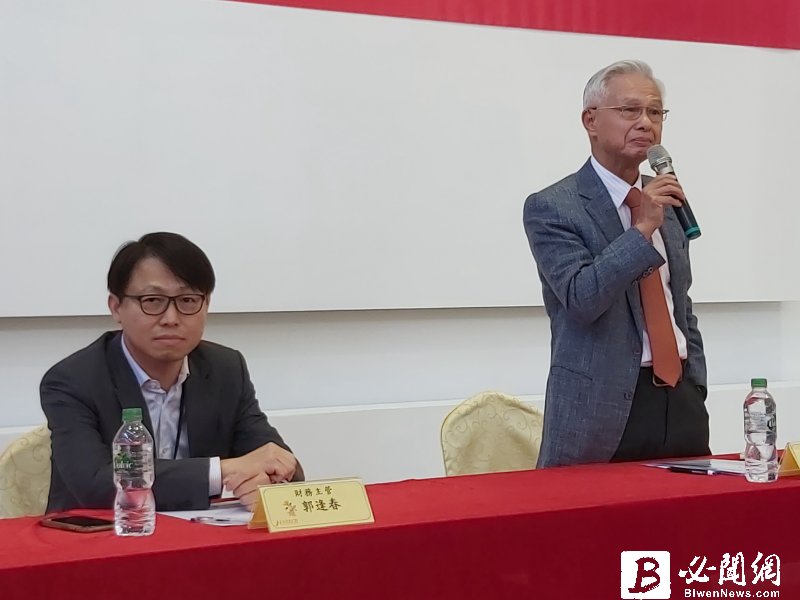 健策：市況不明朗 然下半年應可維持上半年水準。（資料照）
