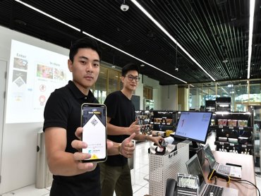 工研院攜手「全家」打造「易取智慧商店」強化臺灣零售產業韌性