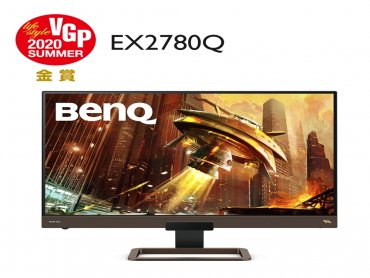 BenQ勇奪日本VGP夏季影音大賞6項大獎