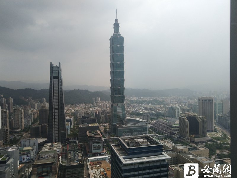 買盤疲弱全台7月房市買氣小縮4.5% 南熱北冷大不同。（資料照）