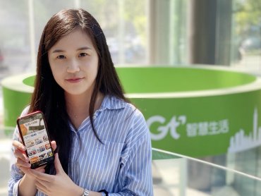 亞太電信攜諾基亞部署5G網路 同步啟動升級5G預約方案