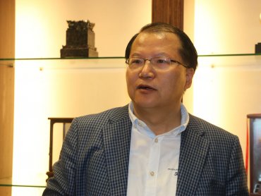 廣越營運回溫 7月暨前7月營收分創同期次高