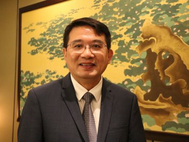 驚！康友-KY董事長黃文烈已失聯 子公司六安華源製藥也停工