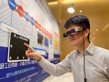 亞太電信企業專網服務啟動 攜手資拓宏宇與IC封測大廠矽格打造5G智慧製造工廠 