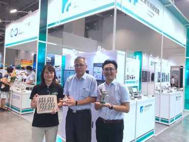 工研院創新3D列印 攜手產業拚智慧製造、精準健康跨域商機
