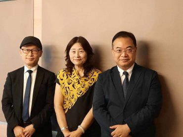 東林新董座由李懷原出任 將開創新局、提升全球市占率