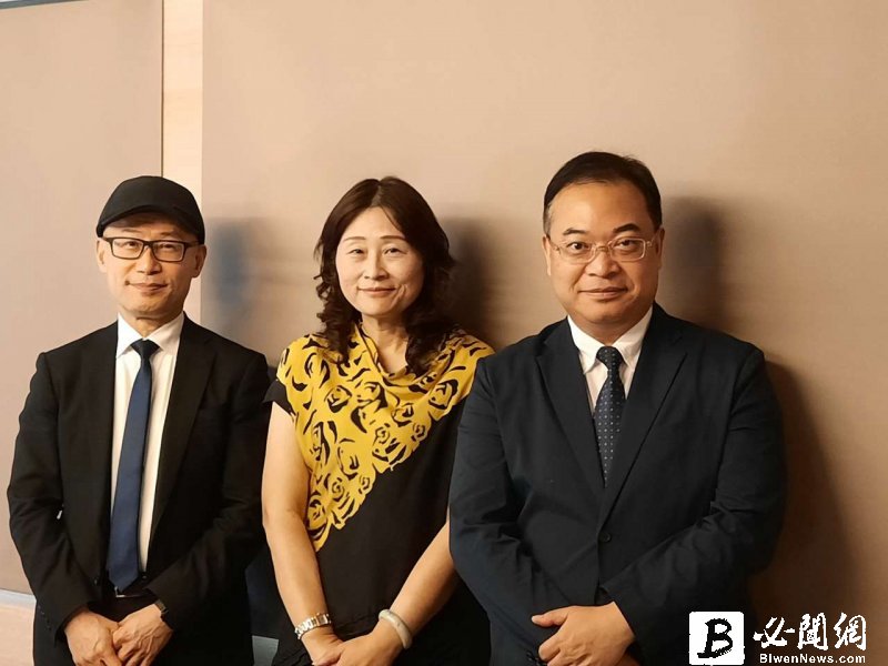 東林新董座由李懷原出任 將開創新局、提升全球市占率。（資料照）
