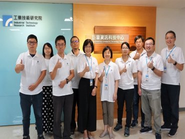 助攻智慧牧場！工研院AIdea攜手乳業協會 運用AI人工智慧預測乳產量