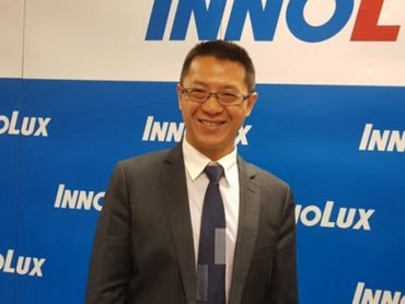 面板雙虎8月營收維持高檔 群創連3月年增率達2位數推升前8月營收年增轉正