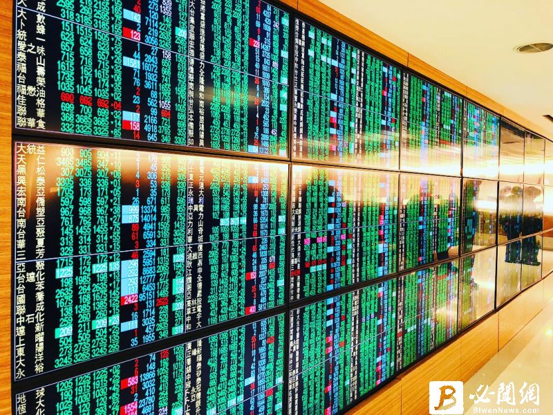 台幣升引外資歸隊 留意明台指結算鬼門關！（資料照）