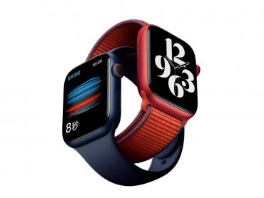 台灣大5G指定專案 Apple Watch申辦獨立門號月付129元起