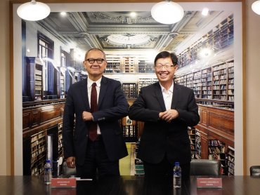 鴻海聯手國巨 強強合作共同投入「3+3」領域 提升雙方價值倍數成長