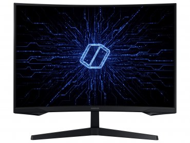 Samsung Odyssey系列曲面電競螢幕再添兩強悍生力軍 與英雄聯盟世界大賽總冠軍聯手推出Odyssey G7 Faker聯名限定版