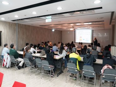 國泰投信「ETF達人Talk」講座熱烈開講 廣獲迴響