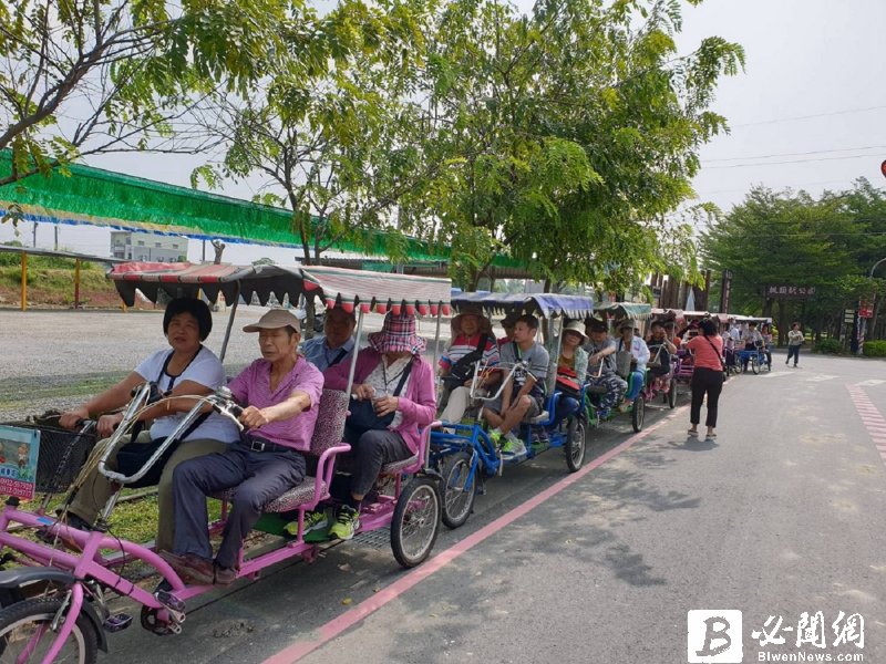 山富訂單能見度到明年Q1 客製行程與企業旅遊雙箭頭推升營收。（資料照）