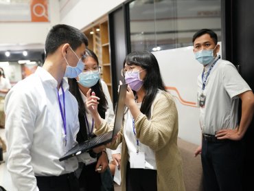 鴻海教育基金會力推教育數據 黑客松不手軟加碼三大獎項