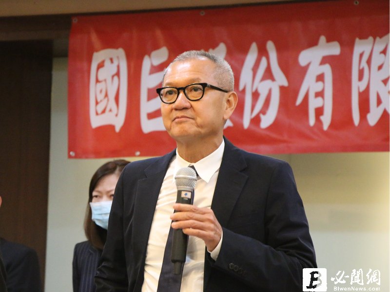 國巨回台投資深耕高雄 大發三廠月中動土 另與成大成立共研中心。 （資料照）