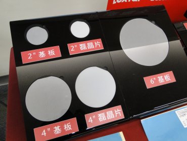 TrendForce：大型顯示器為Micro LED技術主流應用 2024年晶片產值預估達23億美元