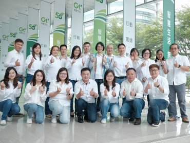 亞太電信奪「CSEA卓越客服大獎」11項大獎 導入智慧創新應用 打造「五心」優質客服