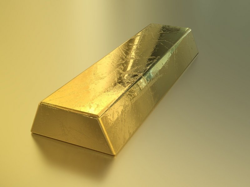 BitoPro黃金週 投資避險新選擇。（圖：Pixabay）