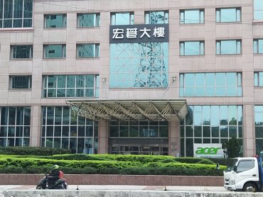 宏碁Chromebook在西班牙也夯 10月市占率達47.3%