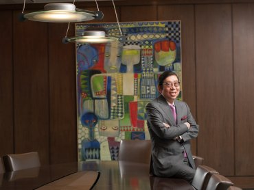 富邦金宣布公開收購日盛金 每股13元預計收購50%以上股權