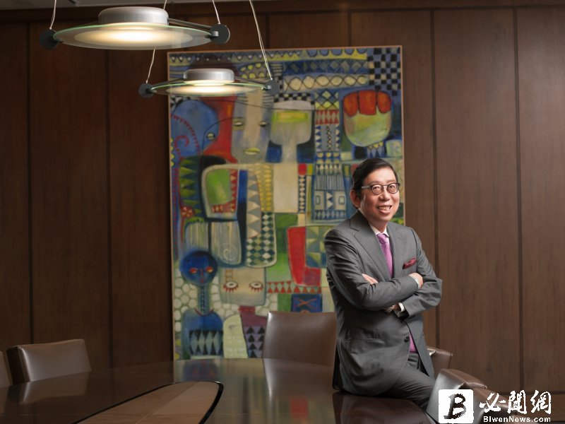富邦金宣布公開收購日盛金 每股13元預計收購50%以上股權。（資料照）