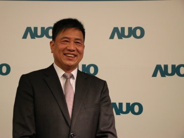友達12月營收年增39% 群創年增22%