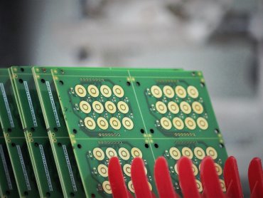 2021年影響PCB產業發展的五大關鍵