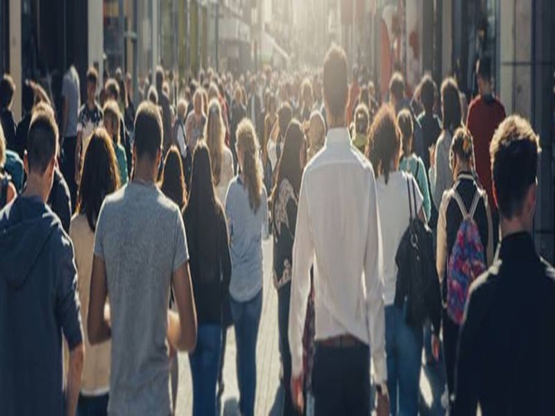 愛立信《2030年十大消費者趨勢》智慧連網裝置將成為人們生活中不可或缺的一部份。（廠商提供）