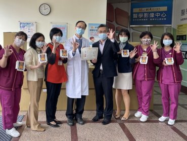 向防疫英雄致敬 王道銀行推醫護人員專屬優惠