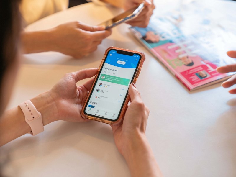 Snapask時課問與清大學科所簽定合作備忘錄 培育新世代教育人才。（廠商提供）