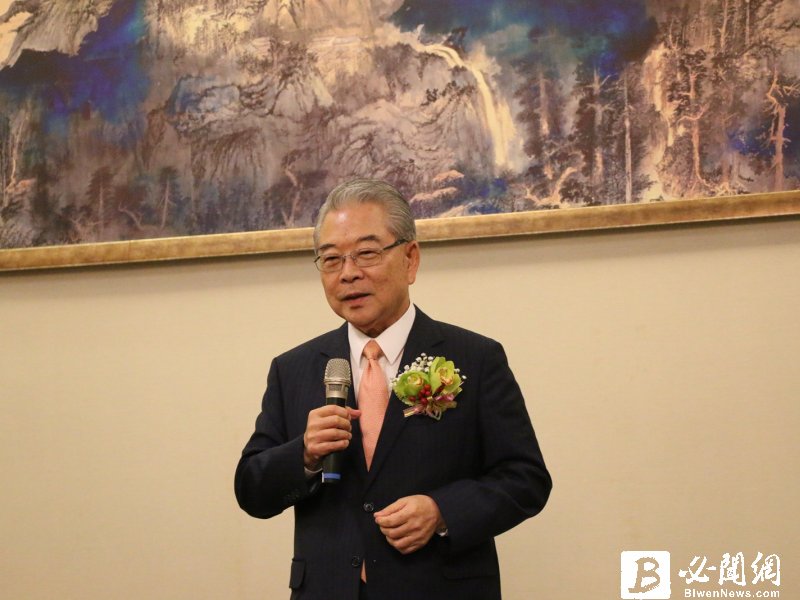 康舒啟動世代交替 許勝雄未列入新任董事提名名單。（資料照）