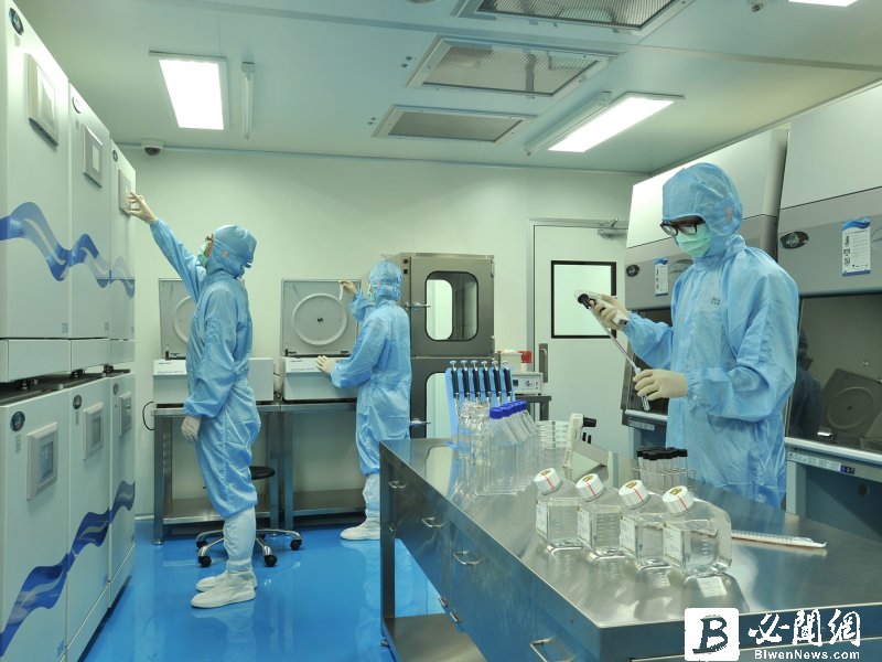 宣捷幹細胞與Orilitia Biopharma簽署間質幹細胞製藥技術應用於BPD授權合約。（資料照）