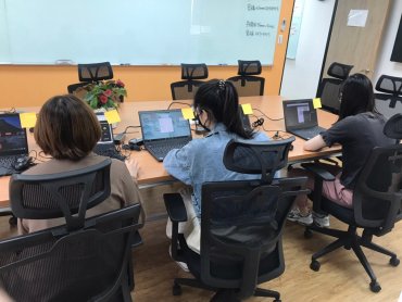 疫情不必停學 緯育TibaMe教你這樣做