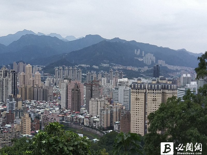 社宅包租代管民眾滿意度調查出爐！高達八成八房東與房客滿意。（資料照）