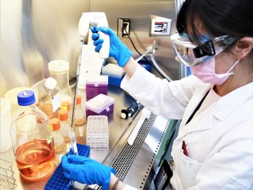 生技中心於BIO Digital 2021大秀12項創新技術 聚焦次世代抗體與細胞治療