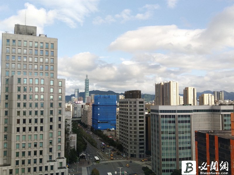 5月房地合一稅收15.9億元 上路後單月次高。（資料照）